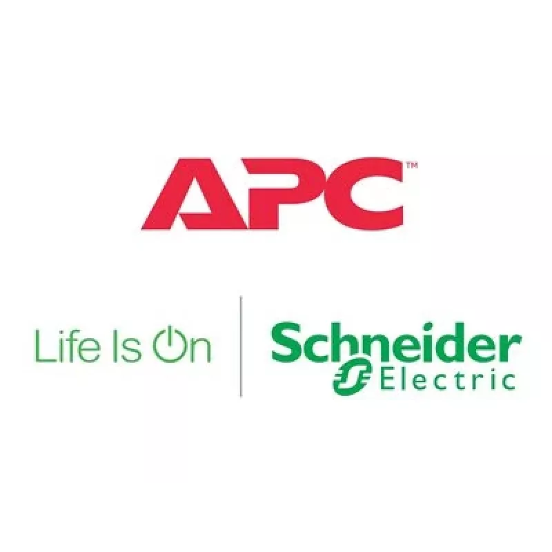 APC Easy Rack PDU - unità di distribuzione dell'alimentazione (installabile a rack)