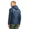 Haglöfs L.I.M. Mimic Hood giacca imbottita - Tarn Blue