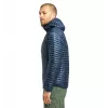 Haglöfs L.I.M. Mimic Hood giacca isolata