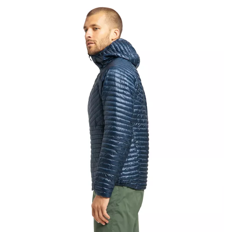 Haglöfs L.I.M. Mimic Hood giacca isolata