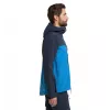 Giacca softshell Haglöfs Roc Sight - Nordic Blue