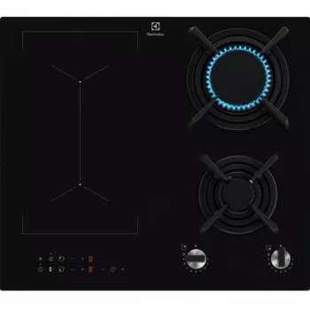 Electrolux KDI641723K lavastoviglie completamente incassabile, 13 coperti, classe energetica D, 44 dB, 8 programmi, motore inverter, AirDry