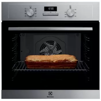 Electrolux EOF3F00X forno elettrico da incasso 72L acciaio inox