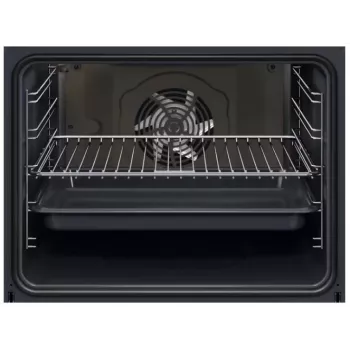 Electrolux EOF3F00X forno elettrico da incasso 72L acciaio inox