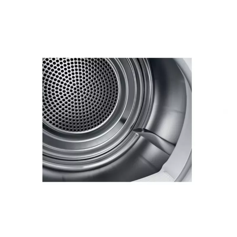 Electrolux EW6D58LWP asciugatrice a pompa di calore, 8 kg, classe energetica A++, bianco