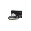 Lexmark cartuccia toner originale nero ad alto rendimento (C746H2KG)