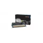 Lexmark cartuccia toner originale nero ad alto rendimento (C746H2KG)