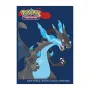 Ultra PRO Pokemon Deck Protector Sleeve 66x91mm Charizard X