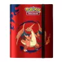 Ultra PRO Pokemon Pocket PRO-Binder Charizard Y9 e X