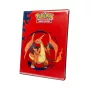 Ultra PRO Pokemon Pocket Portfolio Charizard Y9 e X