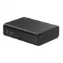 Belkin CONNECT Universal 16-in-1 Triple Display Dock 140W nero