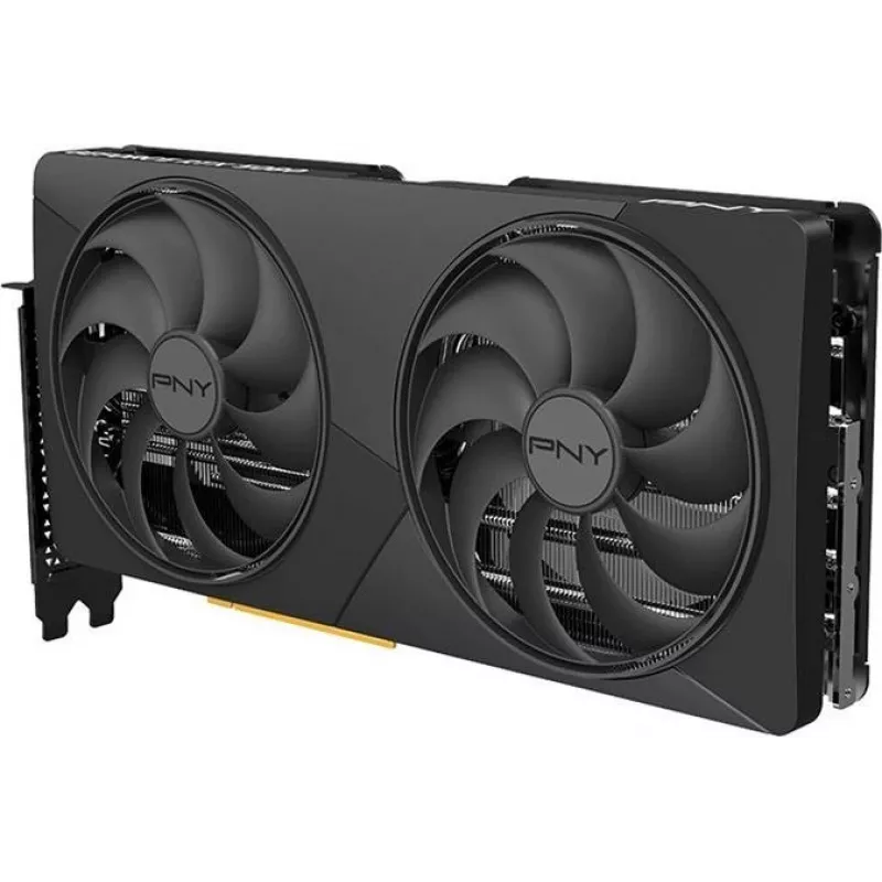 PNY RTX5080 Slim OC Dual Fan 16GB GDDR7 Scheda grafica