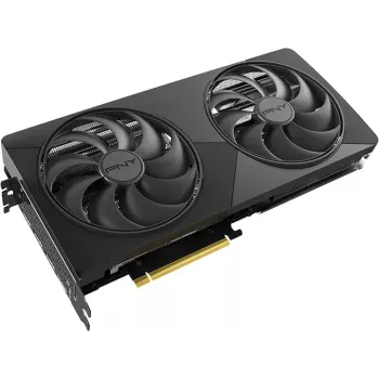 PNY RTX5080 Slim OC Dual Fan 16GB GDDR7 Scheda grafica
