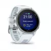 Garmin Forerunner 170 Whitestone con cinturino Whitestone/Cloud Blue