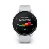 Garmin Forerunner 170 Whitestone con cinturino Whitestone/Cloud Blue