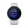 Garmin Forerunner 170 Whitestone con cinturino Whitestone/Cloud Blue