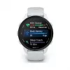 Garmin Forerunner 170 Whitestone con cinturino Whitestone/Cloud Blue