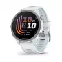 Garmin Forerunner 170 Whitestone con cinturino Whitestone/Cloud Blue