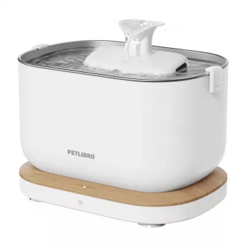 Petlibro Dockstream Fontanella con app, 2,5 l