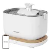 Petlibro Dockstream Fontanella con app, 2,5 l