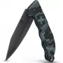 Victorinox Evoke BSH Alox Navy Camo Coltello pieghevole