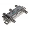 AXING AX BVE 40-01 Ciabatta 4 prese 1,5m bianca
