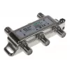 AXING AX BVE 40-01 Ciabatta 4 prese 1,5m bianca