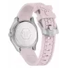 Philipp Plein orologio donna PWTAA0123 38mm al quarzo con cinturino in silicone nero
