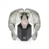 Philipp Plein orologio donna PWJAA1323 38mm - collezione The $kull Queen