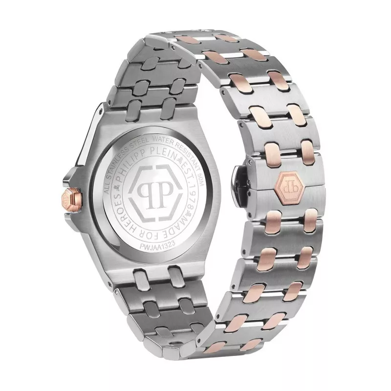 Philipp Plein orologio donna PWJAA1323 38mm - collezione The $kull Queen