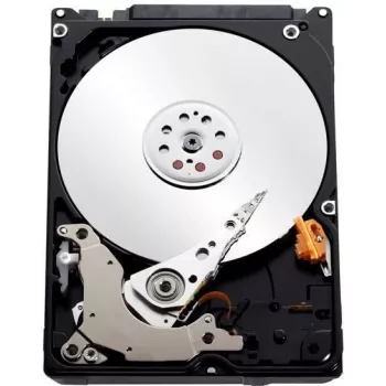 Seagate BarraCuda 1 TB disco fisso interno 2,5 pollici SATA III 5400 RPM 128 MB cache (ST1000LM048)