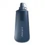 LifeStraw Peak Series borraccia con filtro pieghevole a compressione, 1 L, Mountain Blue