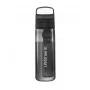 LifeStraw Go 2.0 borraccia con filtro per l'acqua 0,65 L, Black