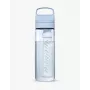 LifeStraw Go 2.0 borraccia con filtro per l'acqua 0,65 L, Icelandic Blue