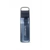 LifeStraw Go 2.0 borraccia con filtro per l'acqua 0,65 L, Aegean Sea