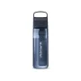 LifeStraw Go 2.0 borraccia con filtro per l'acqua 0,65 L, Aegean Sea