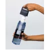 LifeStraw Go 2.0 borraccia filtrante 22 oz (650 ml) - rosa fiore di ciliegio