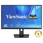 ViewSonic VG2719U-4K monitor 27 4K UHD SuperClear IPS