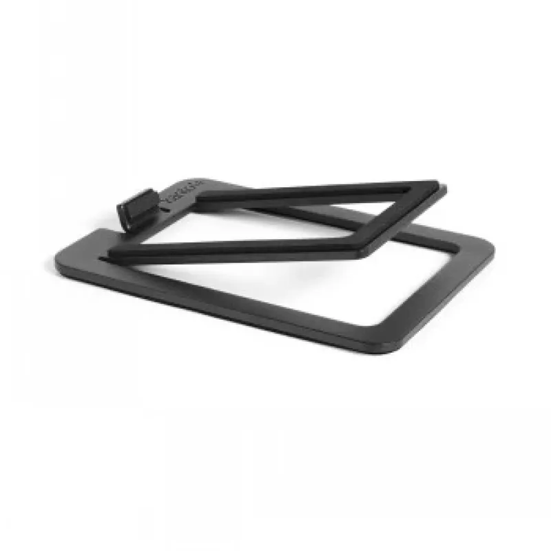 Kanto Audio supporti da tavolo per diffusori per diffusori piccoli - nero (coppia)