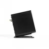 Kanto Audio supporti da tavolo per diffusori per diffusori piccoli - nero (coppia)
