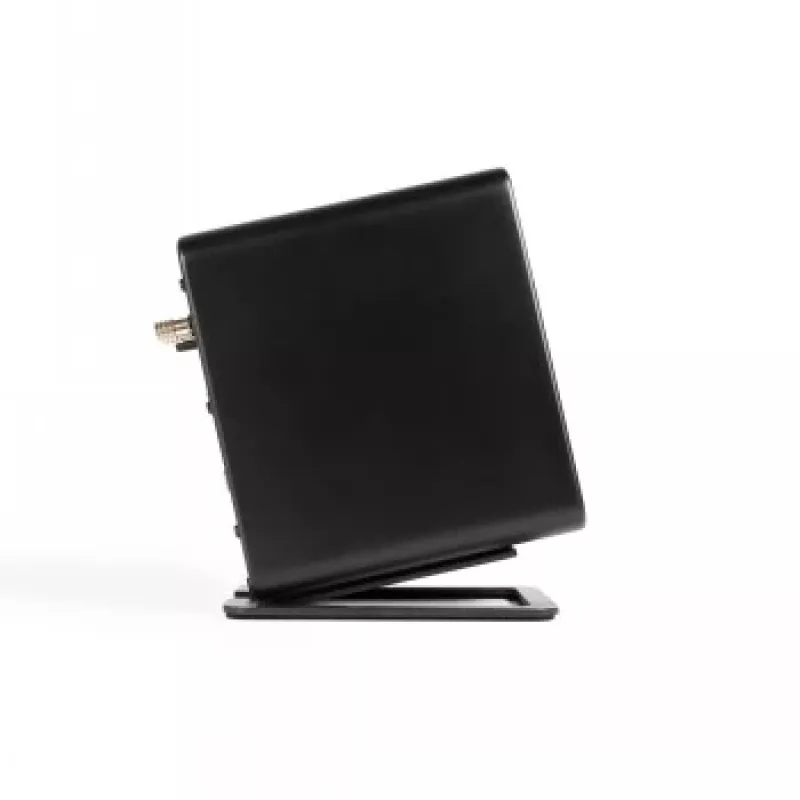 Kanto Audio supporti da tavolo per diffusori per diffusori piccoli - nero (coppia)