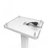 Kanto Audio 26 supporti universali per diffusori da scaffale - bianco (coppia)