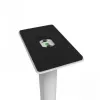 Kanto Audio 26 supporti universali per diffusori da scaffale - bianco (coppia)