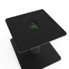 Kanto Audio SP6HD supporti universali da tavolo per diffusori da 6 pollici - nero (coppia)