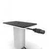 Kanto Audio 6 supporti universali da tavolo per diffusori - bianco (coppia)