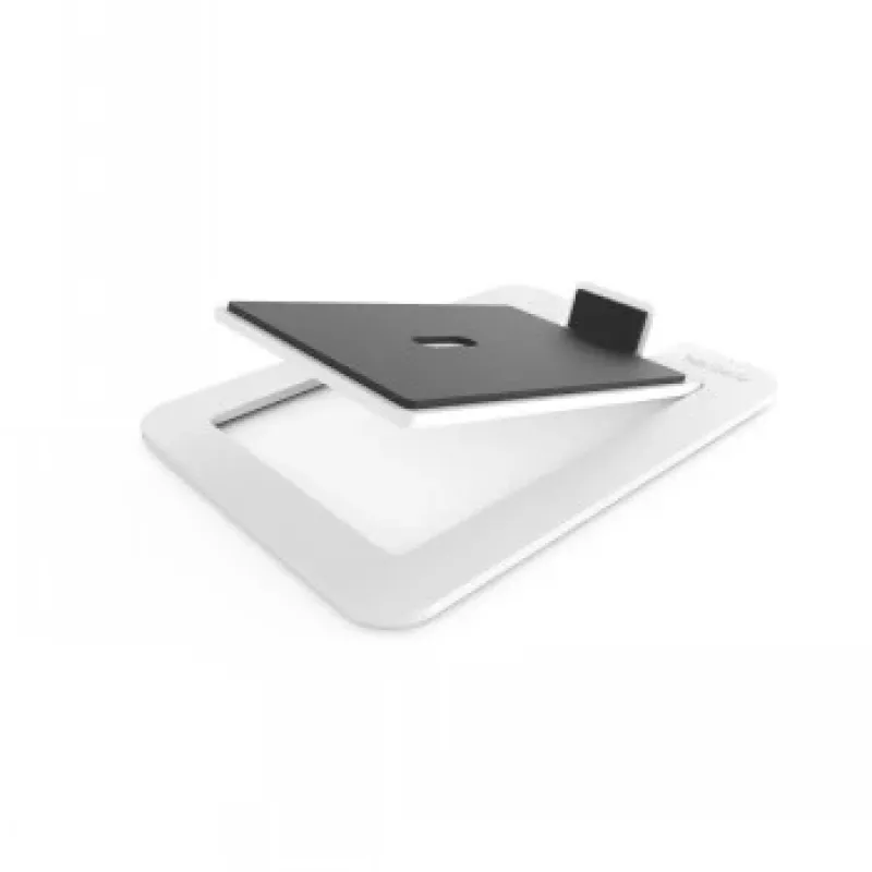 Kanto Audio supporti da tavolo per diffusori per diffusori grandi - bianco (coppia)