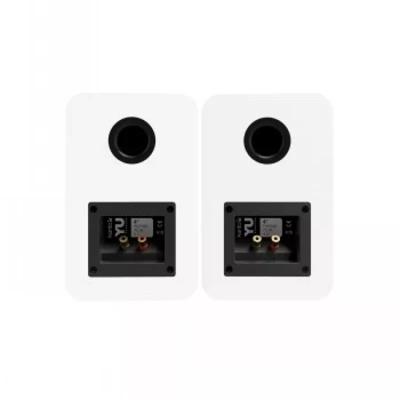 KANTO AUDIO YUP4W diffusori passivi da scaffale coppia - bianco