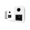 KANTO AUDIO YUP4W diffusori passivi da scaffale coppia - bianco