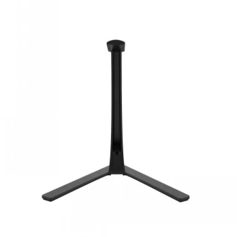 Kanto Audio supporto universale da scrivania per cuffie con imbottitura in silicone e supporto adattatore