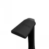 Kanto Audio supporto universale da scrivania per cuffie con imbottitura in silicone e supporto adattatore